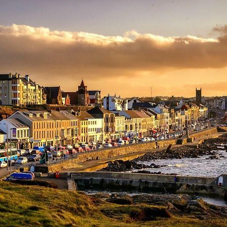 The Promenade, Portstewart Apartment Exterior foto