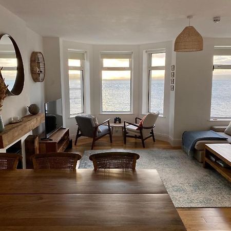 The Promenade, Portstewart Apartment Exterior foto