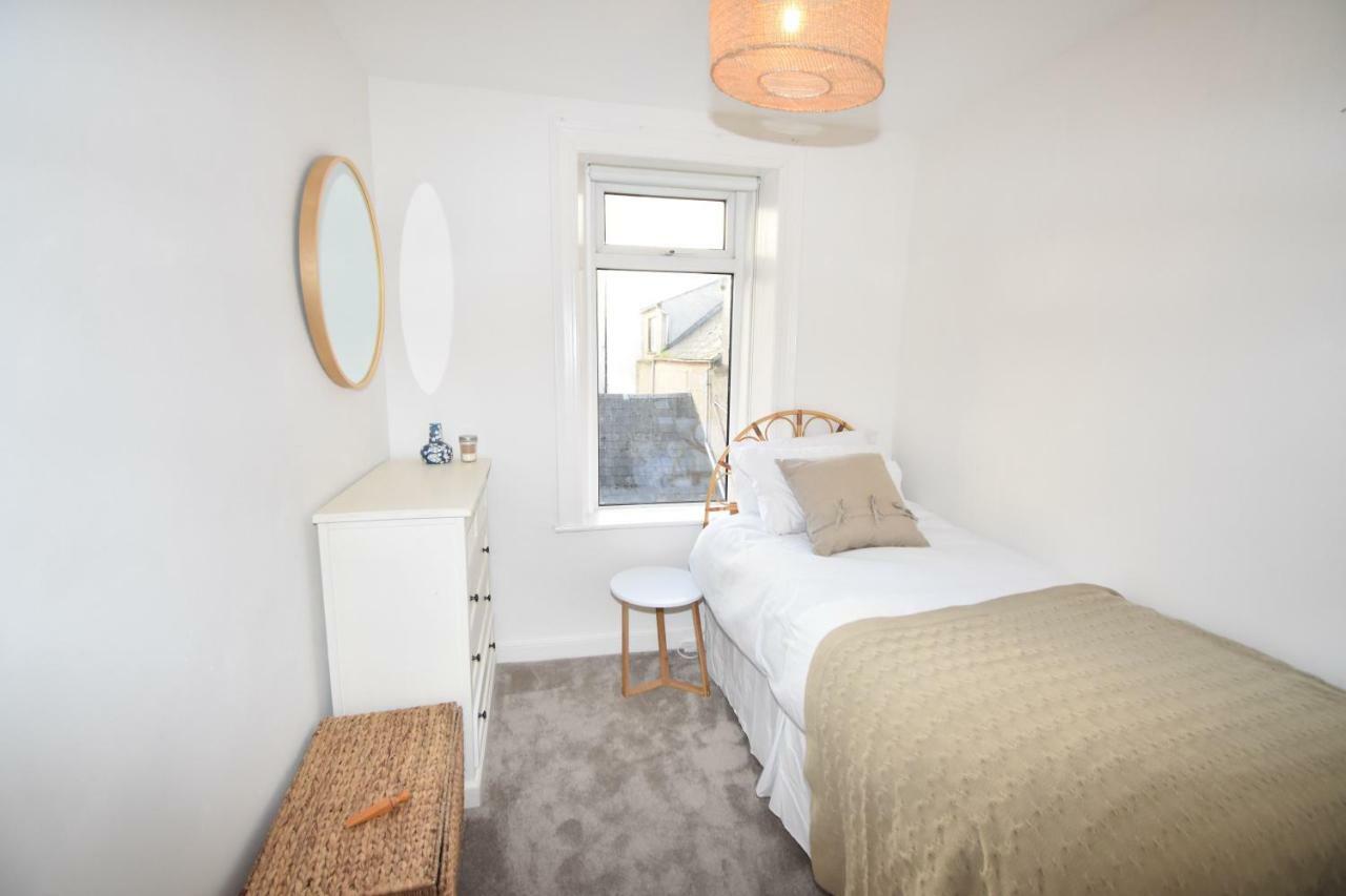 The Promenade, Portstewart Apartment Exterior foto